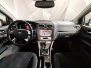 Ford Focus II Рестайлинг Москва  - изображение 34