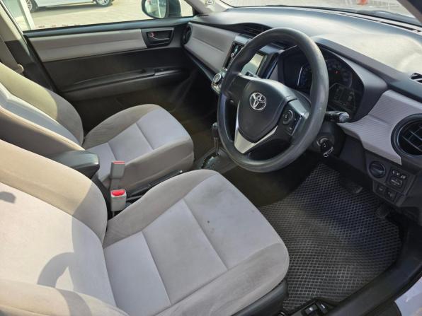 Toyota Corolla XI (E160 E170 E180) с пробегом 2014 года, цена 899 900 рублей, 233370 км, седан, Автокод Объявления
