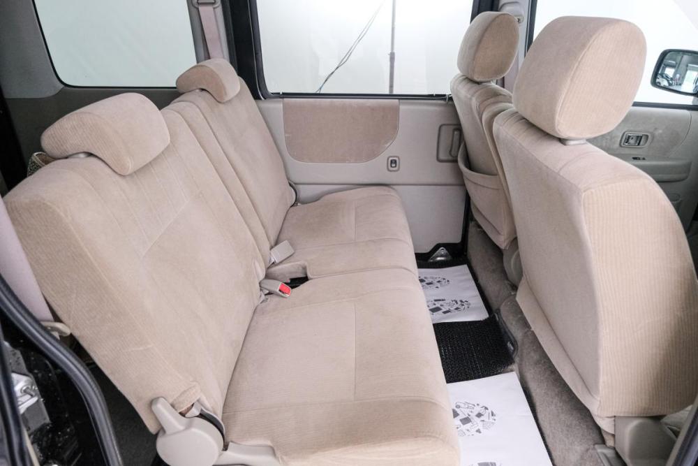 Daihatsu Atrai V Рестайлинг Красноярск  - изображение 19