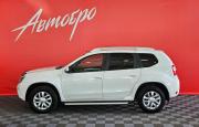 Nissan Terrano III (D10) Вологда  - изображение 18