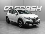 Renault Sandero II Рестайлинг Тюмень  - изображение 17