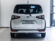 Toyota Sienta II Рестайлинг Красноярск  - изображение 34