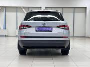 Skoda Kodiaq I Волгоград  - изображение 46