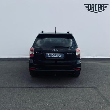 Subaru Forester IV с пробегом 2014 года, цена 850 000 рублей, 340000 км, внедорожник, Автокод Объявления