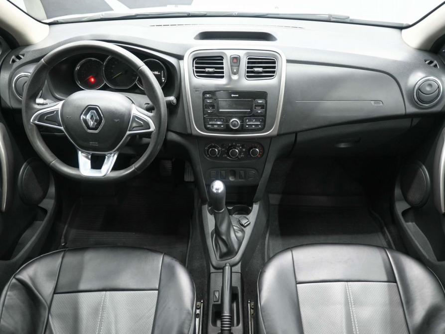 Renault Logan II Ростов-на-Дону  - изображение 9