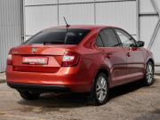Skoda Rapid I Рестайлинг Екатеринбург  - изображение 23