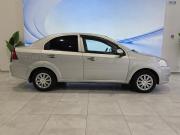 Chevrolet Aveo I Рестайлинг Таганрог  - изображение 24