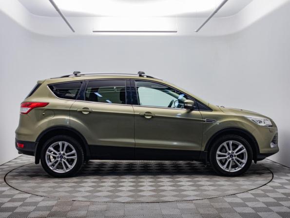 Ford Kuga II с пробегом 2013 года, цена 1 230 000 рублей, 165411 км, внедорожник, Автокод Объявления