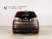 Honda CR-V IV Казань  - изображение 12