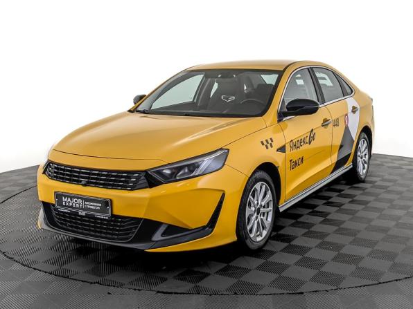 Kaiyi E5 с пробегом 2024 года, цена 850 000 рублей, 162456 км, седан, Автокод Объявления