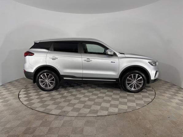 Geely Atlas Pro с пробегом 2023 года, цена 1 898 000 рублей, 83518 км, внедорожник, Автокод Объявления
