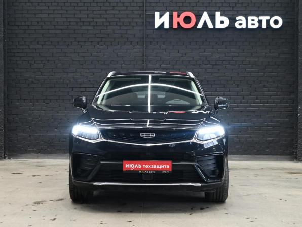 Geely Tugella I с пробегом 2021 года, цена 2 600 000 рублей, 100310 км, внедорожник, Автокод Объявления
