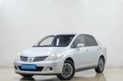 Nissan Tiida I Рестайлинг Новокузнецк  - изображение 32