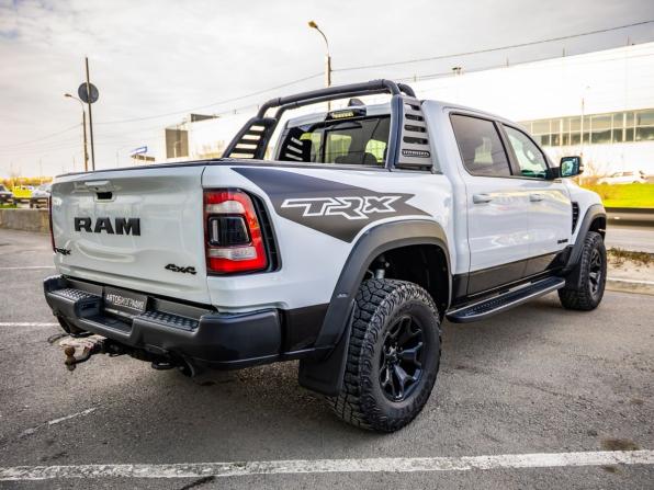 Ram 1500 V с пробегом 2022 года, цена 12 998 000 рублей, 44786 км, offers.body_type.unknown, Автокод Объявления