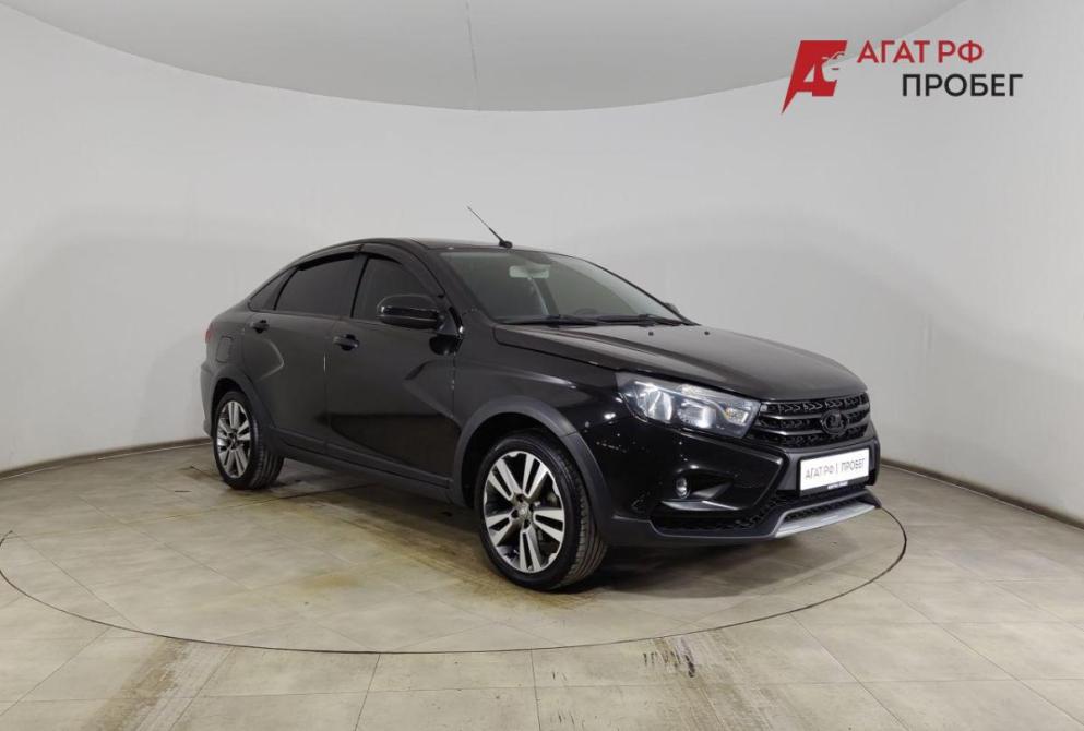 Lada (ВАЗ) Vesta I Волгоград  - изображение 3