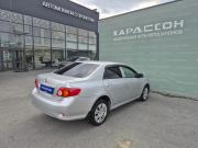 Toyota Corolla X (E140 E150) Екатеринбург  - изображение 14