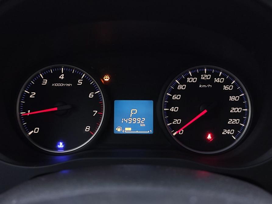 Mitsubishi Outlander III Рестайлинг 3 Уфа  - изображение 16