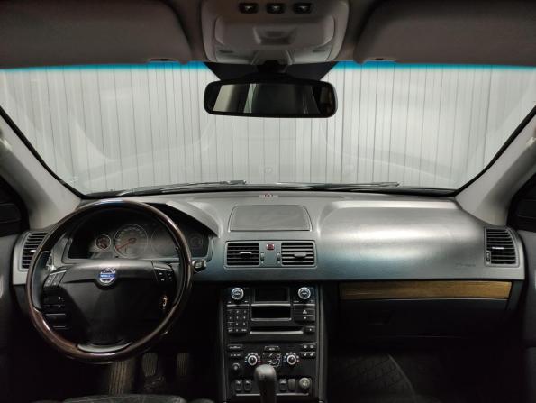 Volvo XC90 I Рестайлинг с пробегом 2008 года, цена 885 000 рублей, 262430 км, внедорожник, Автокод Объявления