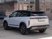 Jaecoo J7 I Новосибирск  - изображение 27