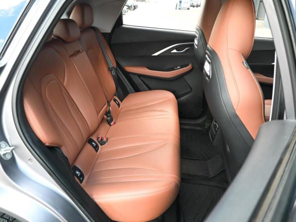 Omoda C5 I с пробегом 2023 года, цена 1 824 000 рублей, 41715 км, внедорожник, Автокод Объявления