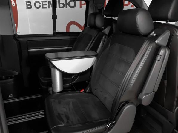 Volkswagen Multivan T6 с пробегом 2016 года, цена 3 280 000 рублей, 249200 км, минивэн, Автокод Объявления