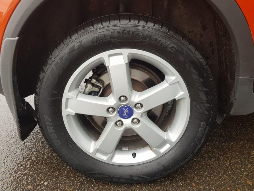 Ford Kuga I Брянск  - изображение 12