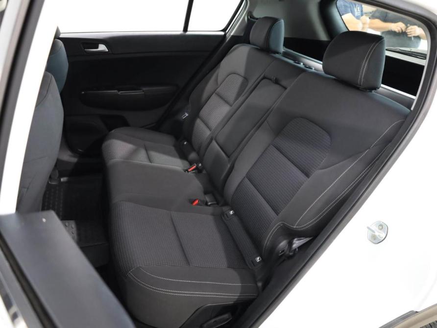 Kia Sportage IV Ростов-на-Дону  - изображение 9