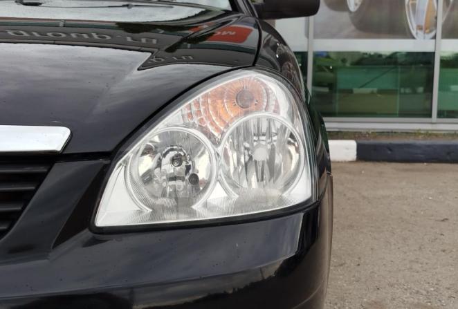 Lada (ВАЗ) Priora I с пробегом 2011 года, цена 470 000 рублей, 66641 км, хэтчбек, Автокод Объявления
