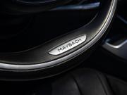 Mercedes-Benz Maybach S-Класс I (X222) Краснодар  - изображение 76