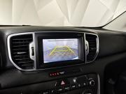 Kia Sportage IV Москва  - изображение 36