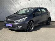 Kia Ceed II Тамбов  - изображение 20
