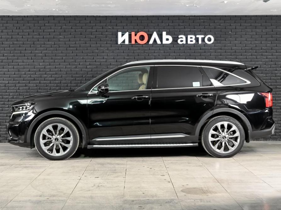 Kia Sorento IV Екатеринбург  - изображение 7
