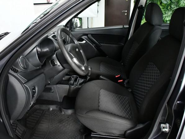 Lada (ВАЗ) Granta I с пробегом 2018 года, цена 657 000 рублей, 139862 км, седан, Автокод Объявления