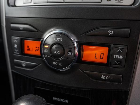 Toyota Corolla X (E140 E150) Рестайлинг с пробегом 2008 года, цена 890 000 рублей, 193619 км, универсал, Автокод Объявления
