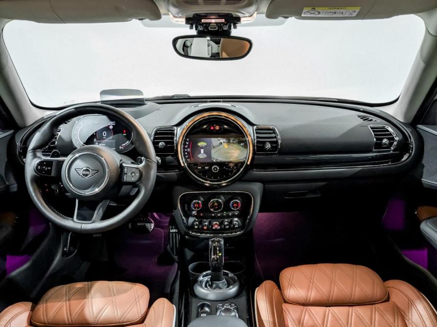 Mini Clubman II Рестайлинг Химки  - изображение 14