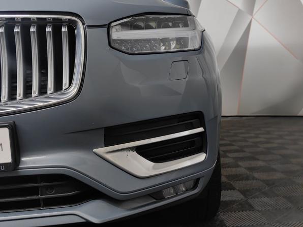 Volvo XC90 II Рестайлинг 1 с пробегом 2020 года, цена 4 735 000 рублей, 157441 км, внедорожник, Автокод Объявления