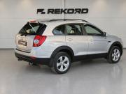 Chevrolet Captiva I Рестайлинг Уфа  - изображение 29