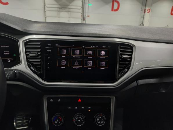 Volkswagen T-Roc I (China Market) с пробегом 2020 года, цена 2 720 000 рублей, 39823 км, внедорожник, Автокод Объявления