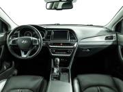 Hyundai Sonata VII (LF) Рестайлинг Санкт-Петербург  - изображение 40