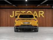 Lamborghini Urus I Рестайлинг Москва  - изображение 50