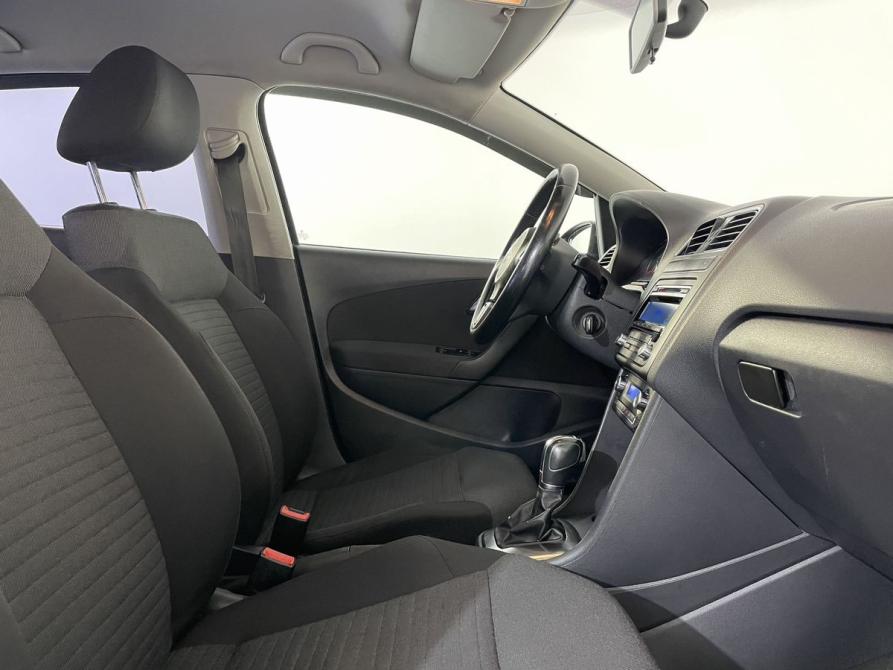 Volkswagen Polo V Великий Новгород  - изображение 11