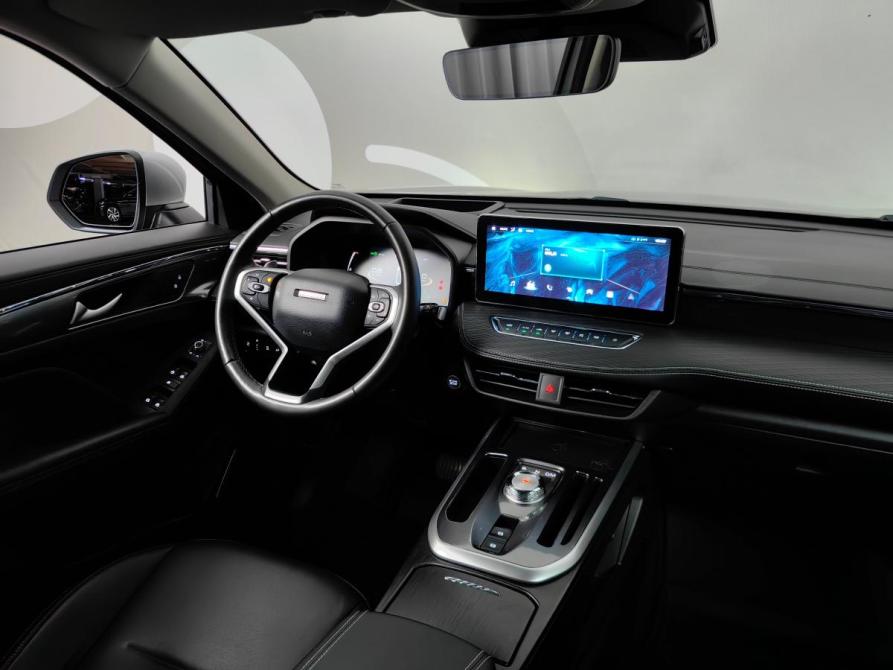 Haval Jolion I Москва  - изображение 7