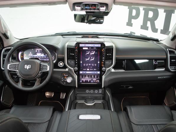 Ram 1500 V Рестайлинг с пробегом 2026 года, цена 10 999 000 рублей, 44 км, offers.body_type.unknown, Автокод Объявления
