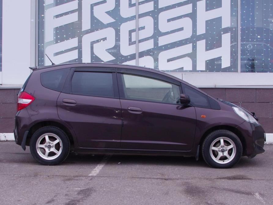Honda Fit II Владимир  - изображение 5