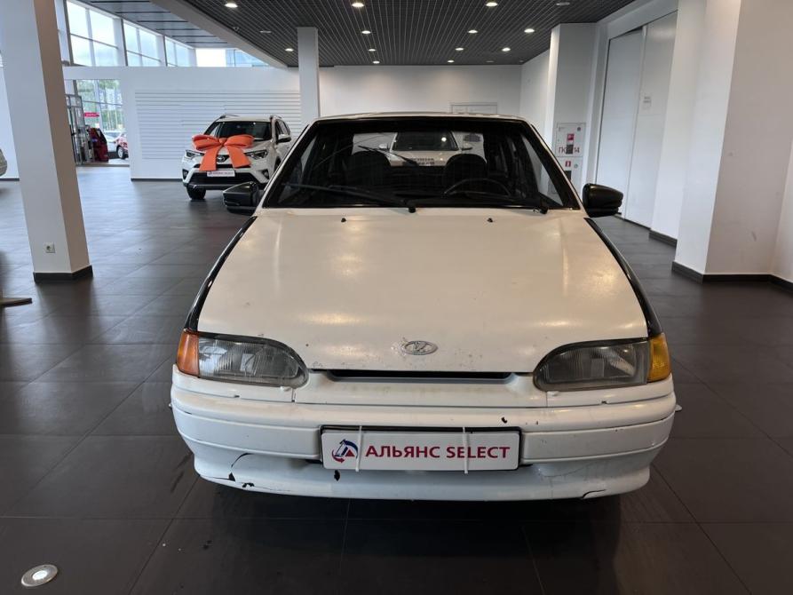 Lada (ВАЗ) 2114 Чебоксары  - изображение 8