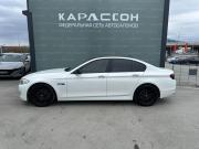 BMW 5 серии VI (F10/F11/F07) Екатеринбург  - изображение 15