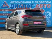 Hyundai Tucson III Набережные Челны  - изображение 28