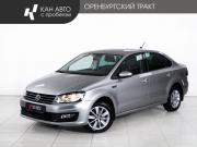Volkswagen Polo V Рестайлинг Казань  - изображение 18