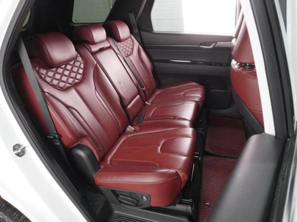 Hyundai Palisade I с пробегом 2019 года, цена 3 889 000 рублей, 164850 км, внедорожник, Автокод Объявления