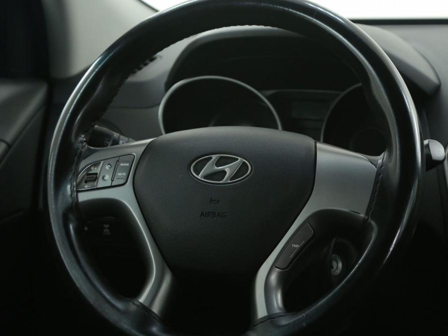 Hyundai ix35 I Рестайлинг Иваново  - изображение 16